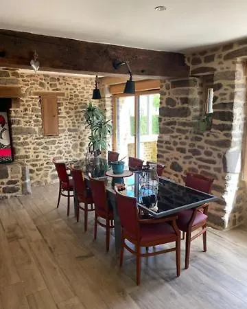 La Longère Du Chêne *