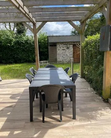 La Longère Du Chêne