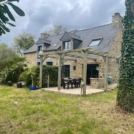 Hébergement de vacances La Longère Du Chêne *