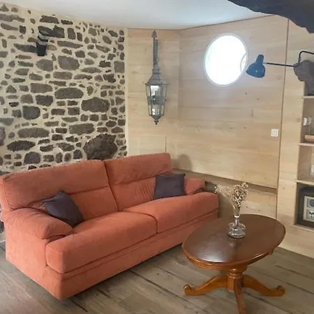 Hébergement de vacances La Longère Du Chêne